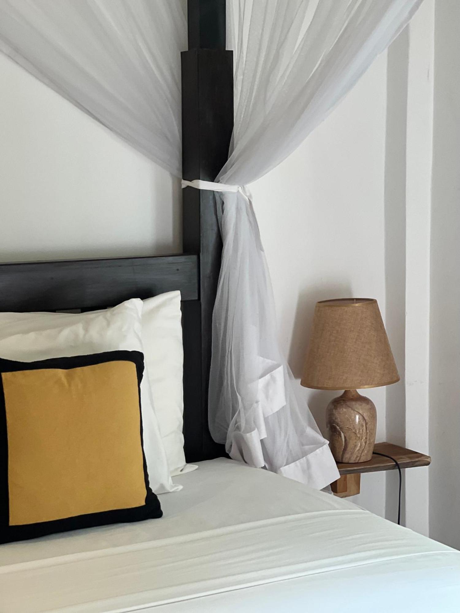 Medusa Bungalow - Galle Kültér fotó