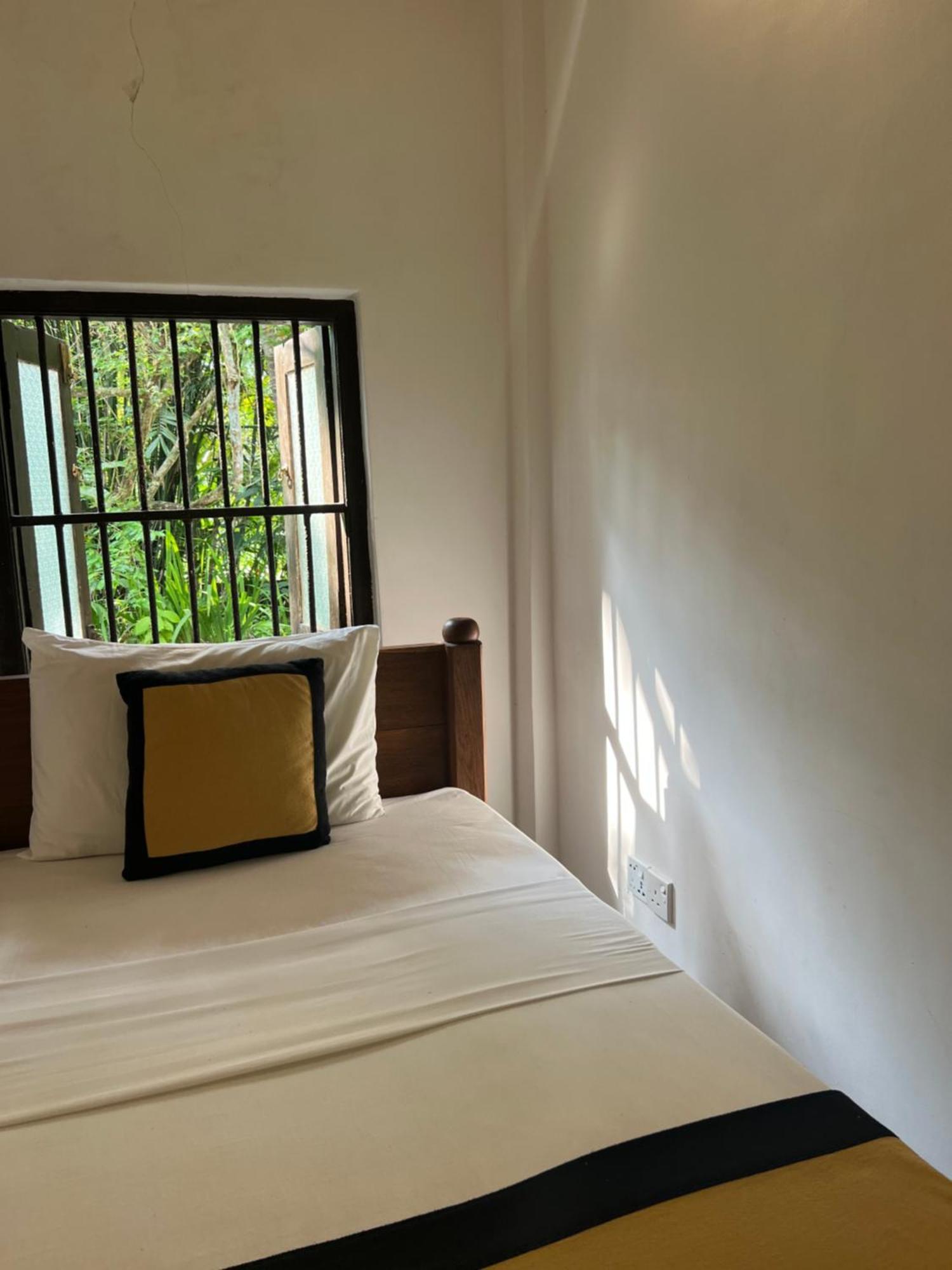 Medusa Bungalow - Galle Kültér fotó