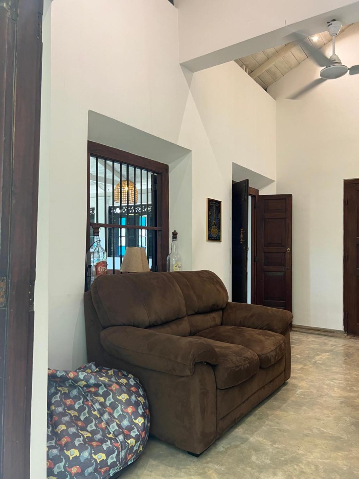 Medusa Bungalow - Galle Kültér fotó