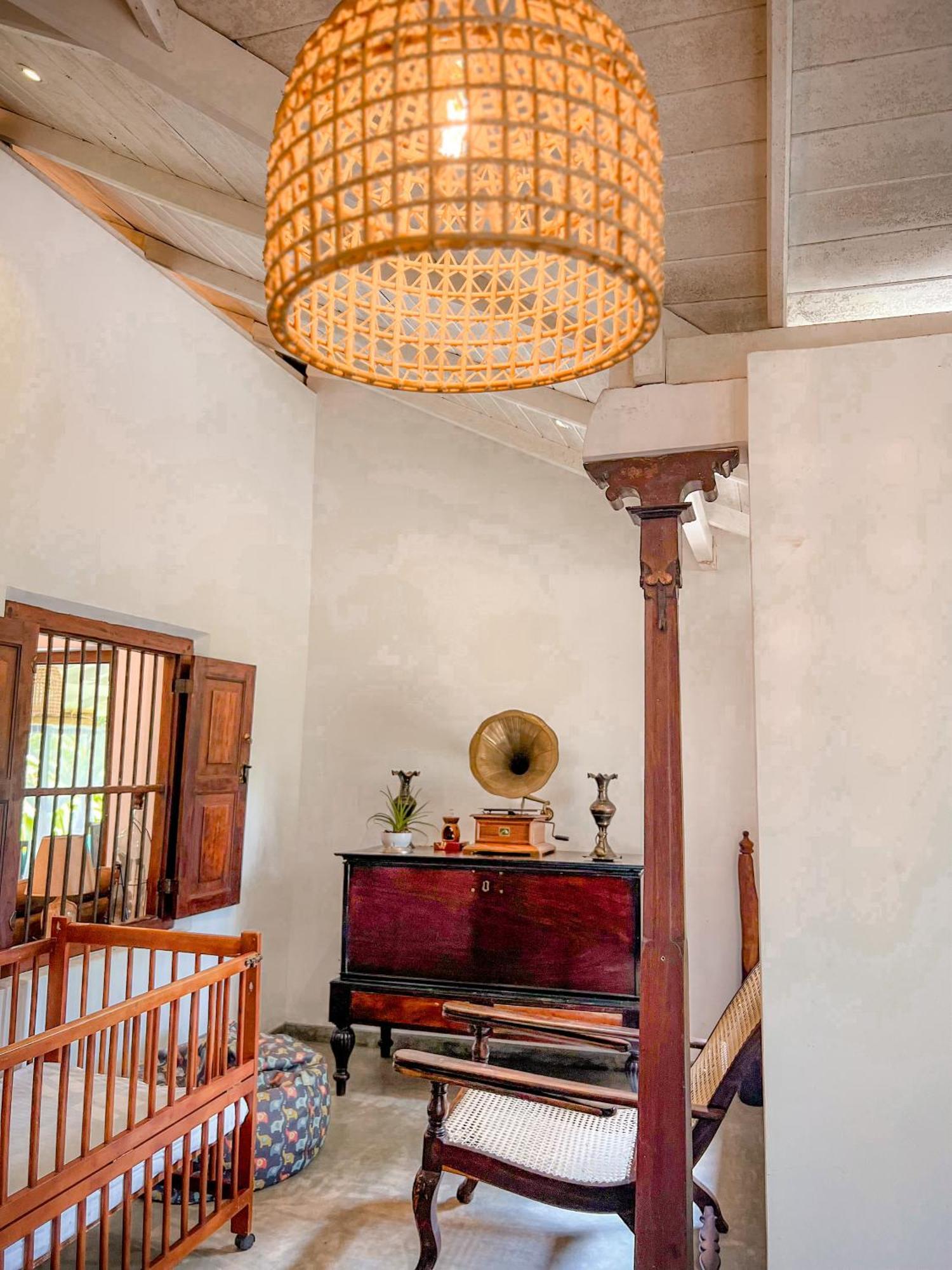 Medusa Bungalow - Galle Kültér fotó