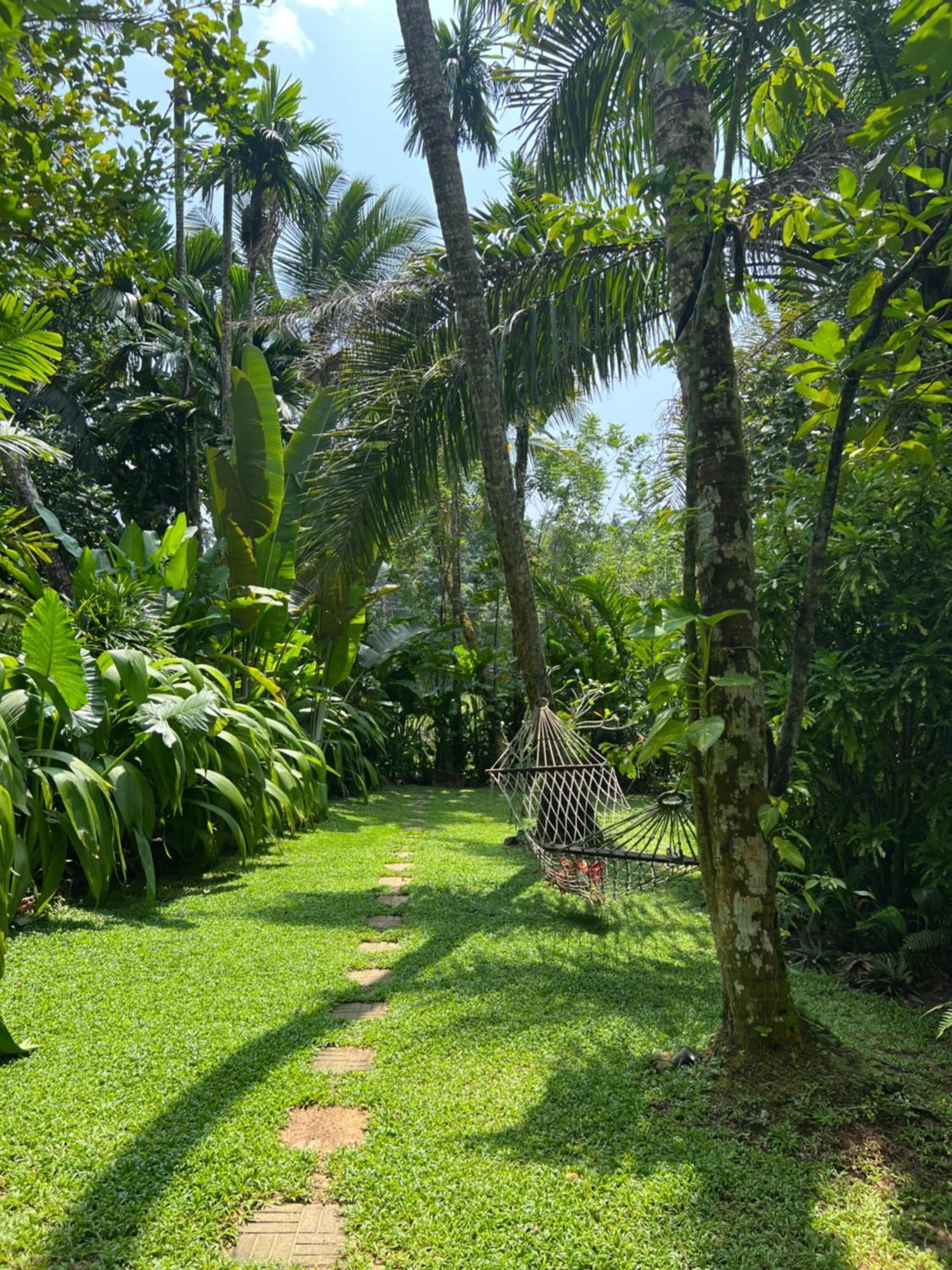 Medusa Bungalow - Galle Kültér fotó